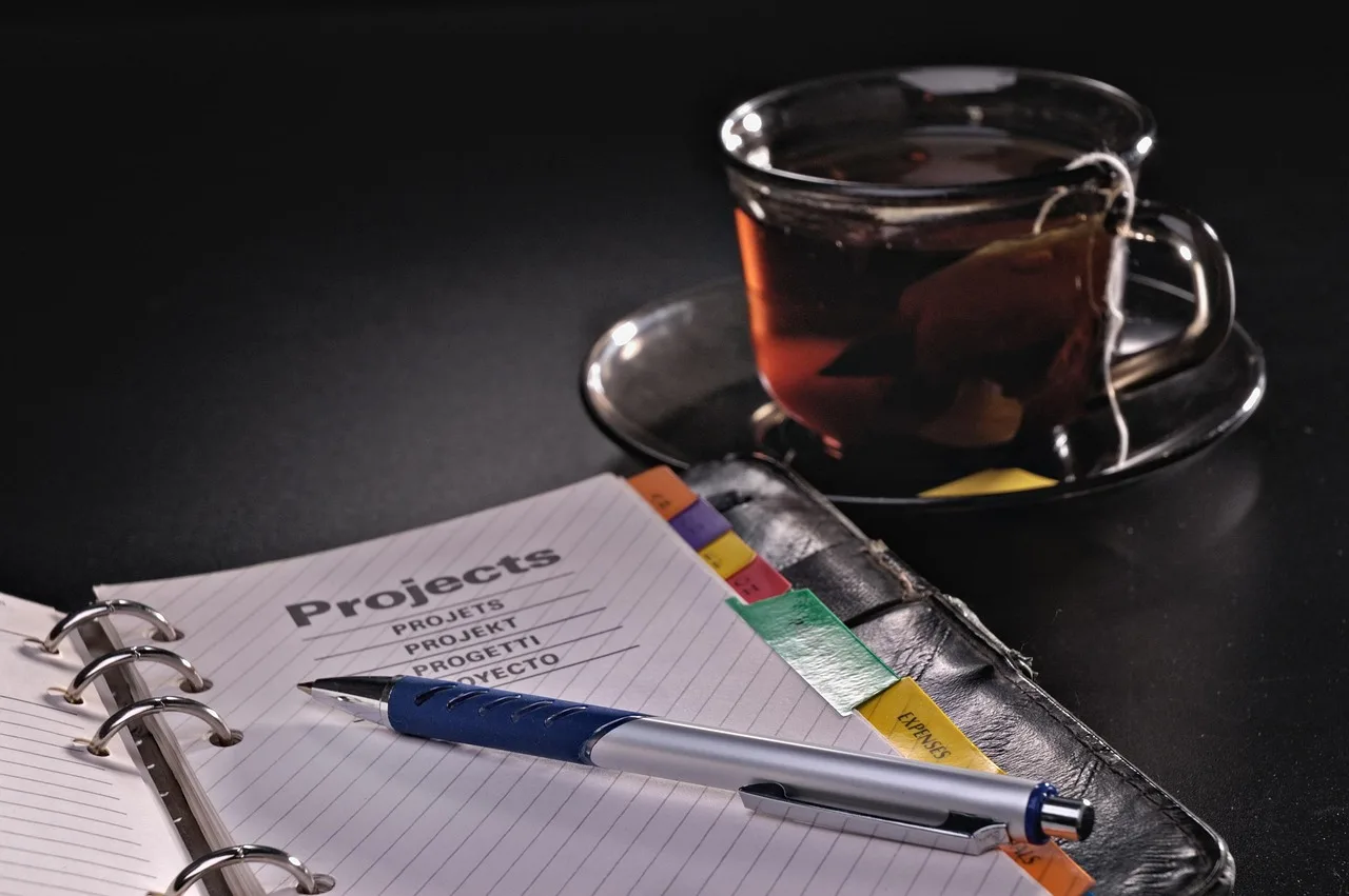 pen, ballpoint, obiekt, write, ink, gabinet, plan, project, success, desktop, stół, desk, information, document, natura, open, notepad, communication, papier, conceptual, work, accessories, szczegół, herbata, traditional, water